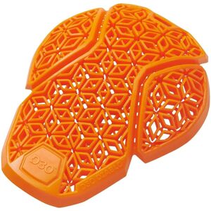 Protections épaules Icon D3O® Diablo Level 2