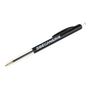 Bécanerie Stylo Bic La bécanerie 2024