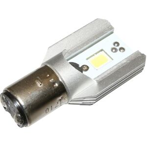 Replay Ampoule LED Replay BA20D 12v lumens 6000K