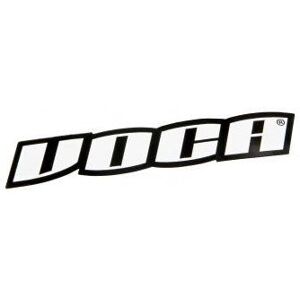 Voca Racing Autocollant Voca Racing Logotype 11x4cm