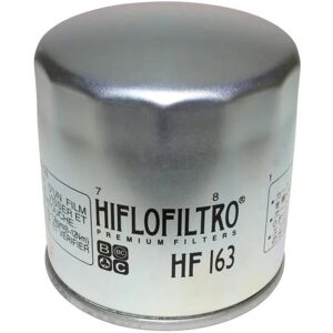 HifloFiltro Filtre à huile Hiflofiltro HF163