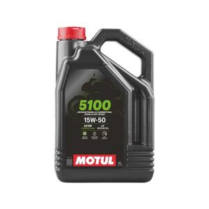 Motul Huile moteur 4T Motul 5100 15W50 4L