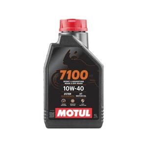 Motul Huile moteur 4T Motul 7100 10W40 1L