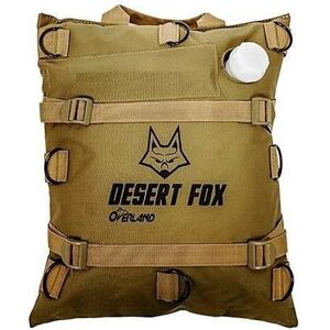 Desert Fox Jerrican souple Desert Fox Overland 6 litres