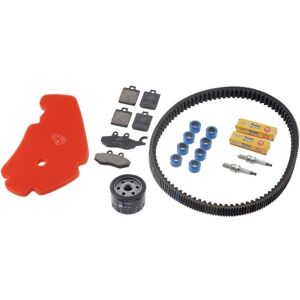 C4 Kit entretien Piaggio Mp3 500 (11/12)