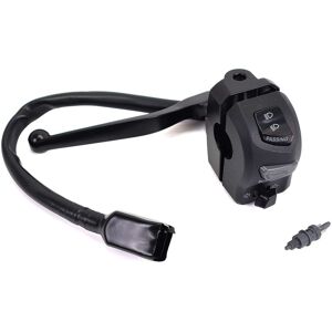 1Tek Origine Commodo complet gauche Peugeot Kisbee 50 - Remplace l'OEM : 803635 - Publicité 1Tek Origine Commodo complet gauche Peugeot Kisbee 50 - Remplace l'OEM : 803635 - Publicité