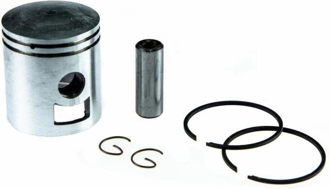 1Tek Origine Piston pour Peugeot 103 Ø39,95 lettre H