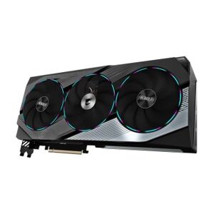Gigabyte AORUS GeForce RTX 4070 Ti ELITE 12G NVIDIA 12 Go GDDR6X - Publicité
