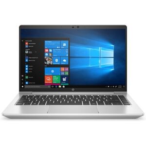 HP ProBook 440 G8 i5-1135G7 Ordinateur portable 35,6 cm (14") Full HD Intel® Core™ i5 8 Go DDR4-SDRAM 256 Go SSD Wi-Fi 6 - Publicité