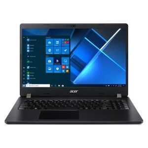 Acer TravelMate P2 TMP215-53-58P1 i5-1135G7 Ordinateur portable 39,6 cm (15.6") Full HD Intel® Core™ i5 8 Go DDR4-SDRAM 512 Go - Publicité