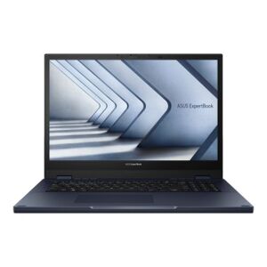 ASUS ExpertBook B6602FC2-MH0147X i7-12850HX Hybride (2-en-1) 40,6 cm (16") Écran tactile WQXGA Intel® Core™ i7 32 Go DDR5-SDRAM - Publicité