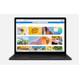 Microsoft Surface Laptop 4 i5-1145G7 Ordinateur portable 34,3 cm (13.5")