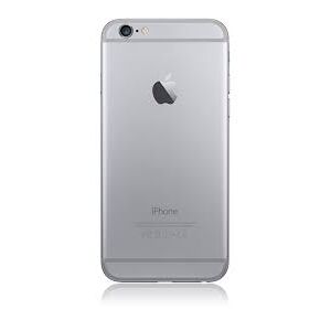 Apple iPhone 6 Gris Sidéral 16 Go Débloqué - Publicité