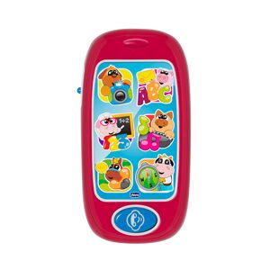 Chicco Smartphone des animaux