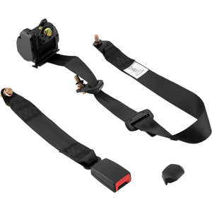 Maxpeedingrods Universel 3 Point Rétractable Ceinture de Sécurité pour Camion kart Safety Belt - Publicité Maxpeedingrods Universel 3 Point Rétractable Ceinture de Sécurité pour Camion kart Safety Belt - Publicité