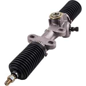 Maxpeedingrods Pour Club Car compatible pour DS 84+ Ensemble de boîte de direction de chariot de compatible pour golf Rack de direction 101830901 - Publicité Maxpeedingrods Pour Club Car compatible pour DS 84+ Ensemble de boîte de direction de chariot de compatible pour golf Rack de direction 101830901 - Publicité