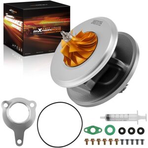 Maxpeedingrods Billet Chra pour GT1749vb compatible pour Seat Leon Toledo 1.9 Tdi 150 Cv Cartouche 038253016g - Publicité Maxpeedingrods Billet Chra pour GT1749vb compatible pour Seat Leon Toledo 1.9 Tdi 150 Cv Cartouche 038253016g - Publicité