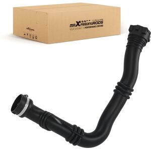 Maxpeedingrods Tuyau D'intercooler Durite De Turbo compatible pour Renault Laguna Iii 2.0 Dci 8200551943 - Publicité Maxpeedingrods Tuyau D'intercooler Durite De Turbo compatible pour Renault Laguna Iii 2.0 Dci 8200551943 - Publicité
