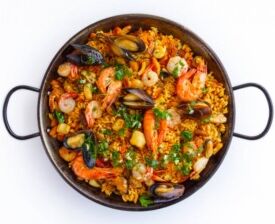 CEYLAN Assaisonnement épice complet paella 1 kg