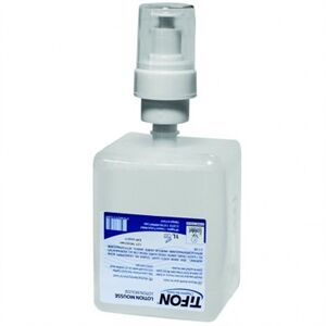 CSJ EMBALLAGES Sanitizer mousse