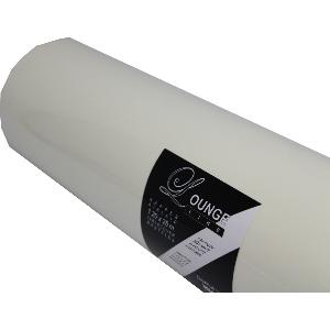 CSJ EMBALLAGES Rouleau de nappe papier intisse ivoire 1,20 x 25 m