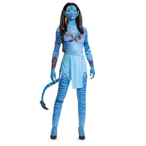 DISGUISE Déguisement classique Avatar Neytiri femme Bleu M Femme - Publicité