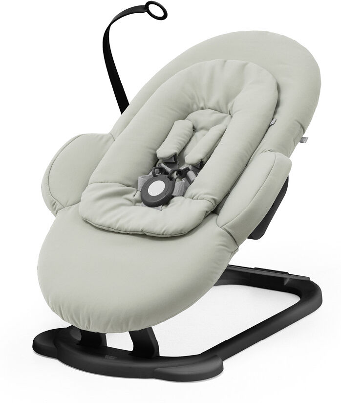 Stokke® Steps™ Transat Stokke® Steps™ Vert sauge / Châssis noir