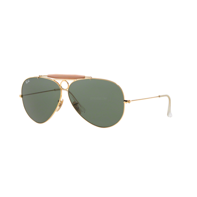 Ray Ban Lunettes de soleil Ray-Ban Shooter RB 3138 (001)