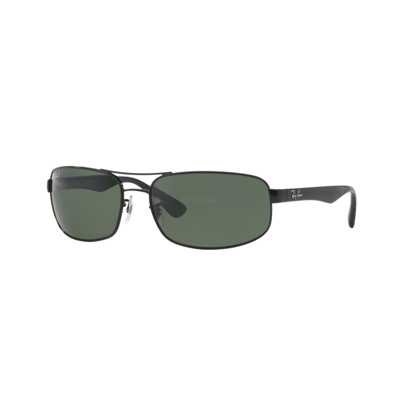 Ray Ban Lunettes de soleil Ray-Ban RB 3445 (002/58)