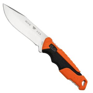 Buck Pursuit Pro Large 0656ORS couteau de chasse - Publicité