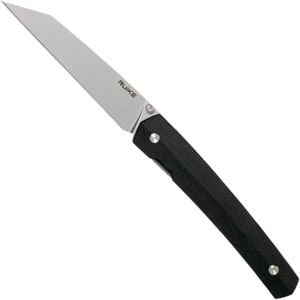 Ruike P865-B Black couteau de poche - Publicité