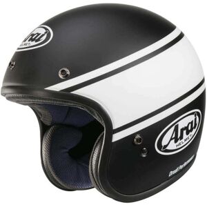 ARAI JET FREEWAY CLASSIC BANDAGE NOIR - S