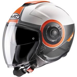 HJC CASQUE JET i40 PANADI