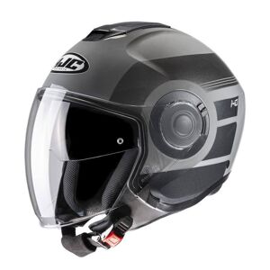 HJC CASQUE JET i40 SPINA