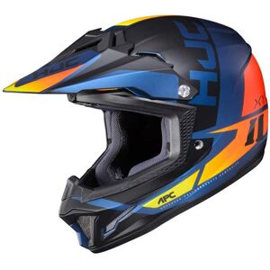 HJC CASQUE CROSS ENFANT CL-XY II CREED - XL - CL-XY II CREED - MC27SF