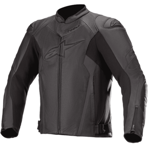 ALPINESTARS BLOUSON FASTER V2 AIRFLOW - 48 - ALPINESTARS BLOUSON FASTER V2 AIRFLOW - NOIR