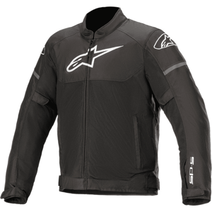 ALPINESTARS BLOUSON T-SPS AIR - 3XL - ALPINESTARS BLOUSON T-SPS AIR - NOIR