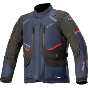 ALPINESTARS VESTE ANDES V3 DRYSTAR - XXL - ALPINESTARS VESTE ANDES V3 DRYSTAR - NOIR/BLEU