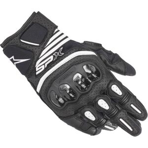 ALPINESTARS GANTS SP X AIR CARBON V2 - M - ALPINESTARS GANTS SP X AIR CARBON V2 - NOIR