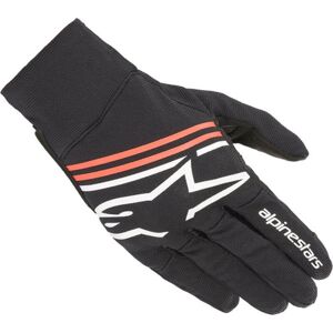 ALPINESTARS GANTS REEF - XL - ALPINESTARS GANTS REEF - NOIR/BLANC/ROUGE