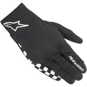 ALPINESTARS GANTS REEF - L - ALPINESTARS GANTS REEF - NOIR/BLANC