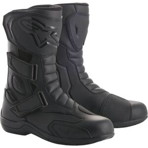 ALPINESTARS BOTTES RADON DRYSTAR - 45 - ALPINESTARS BOTTES RADON DRYSTAR - NOIR