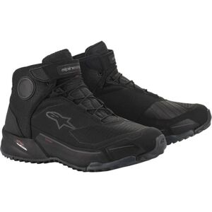 ALPINESTARS BASKETS CR-X DRYSTAR - 42.5 - ALPINESTARS BASKETS CR-X DRYSTAR - NOIR