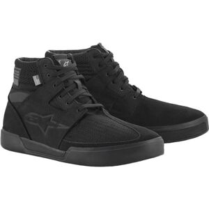 ALPINESTARS BASKETS PRIMER - 42 - ALPINESTARS BASKETS PRIMER - NOIR