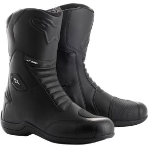 ALPINESTARS BOTTES ANDES V2 DRYSTAR - 46 - ALPINESTARS BOTTES ANDES V2 DRYSTAR® - NOIR