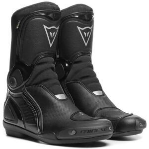 DAINESE BOTTES SPORT MASTER GORE-TEX - 42 - DAINESE BOTTES SPORT MASTER GORE-TEX - NOIR