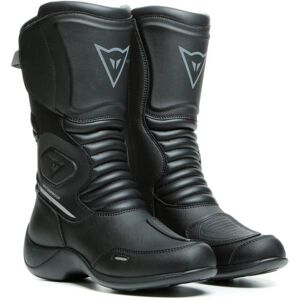 DAINESE BOTTES AURORA LADY D-WP - 37 - DAINESE BOTTES AURORA LADY D-WP - NOIR