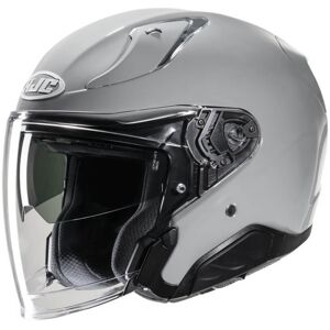 HJC CASQUE JET RPHA 31 - XS - RPHA 31 - GRIS NARDO