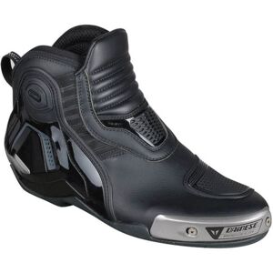 DAINESE CHAUSSURES DYNO PRO D1 - 39 - DAINESE CHAUSSURES DYNO PRO D1 - NOIR/ANTHRACITE