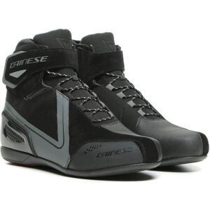 DAINESE BASKETS ENERGYCA D-WP - 40 - DAINESE BASKETS ENERGYCA D-WP - NOIR/ANTHRACITE